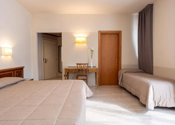 Hotel Valentino