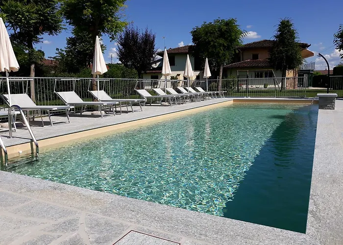 La Cascina Di Villa Due